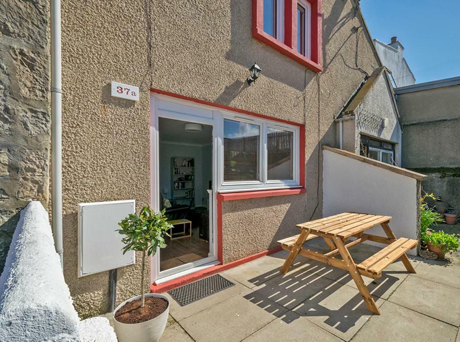 37A Commerce Street Villa Lossiemouth Kültér fotó